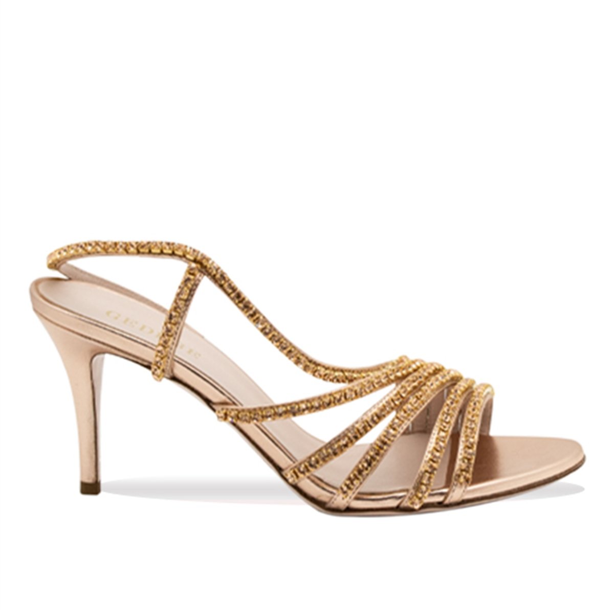 GDBSS20.019GEDEBE ALTIN + GÜL