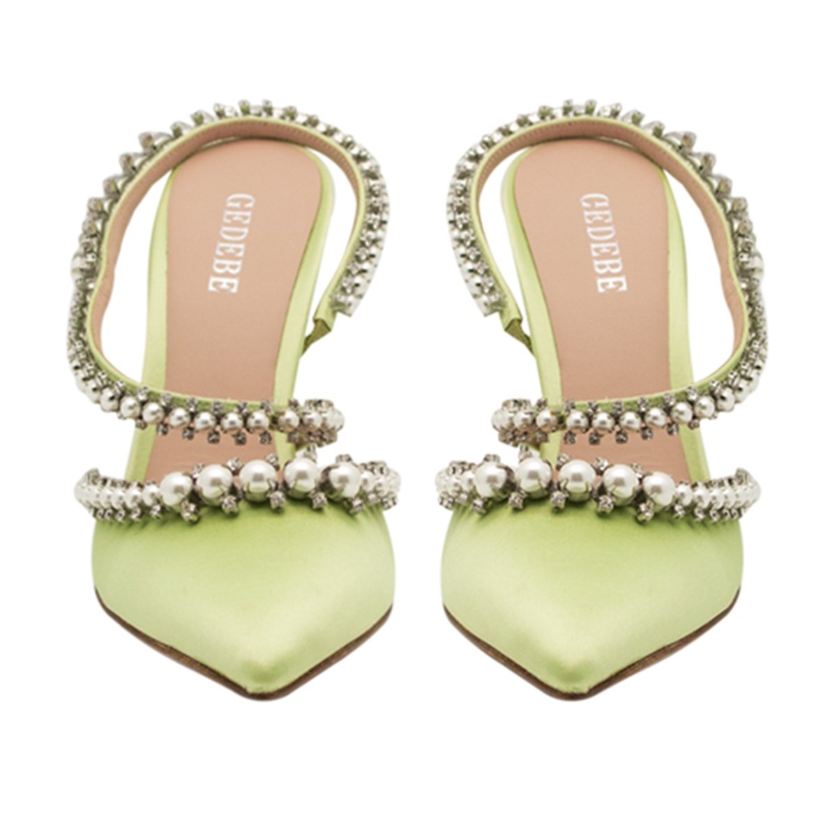 GDBSS21.033GEDEBE FISTIK YEŞİLİ