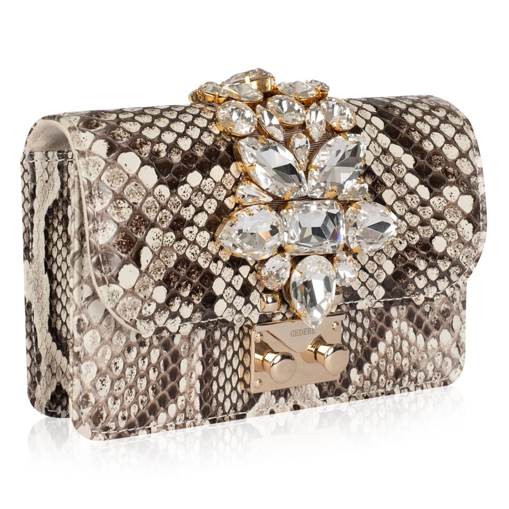 GEDEBE PYTHON ROCCIA