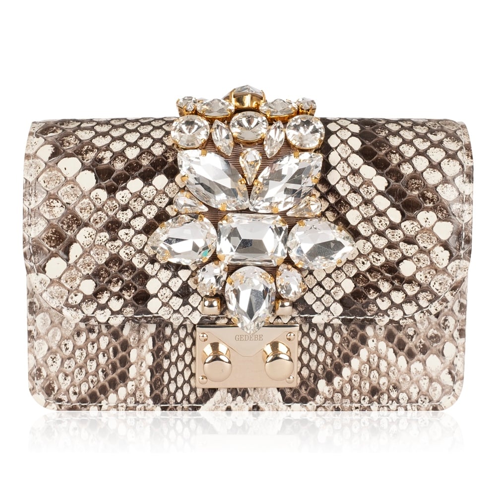 GEDEBE PYTHON ROCCIA