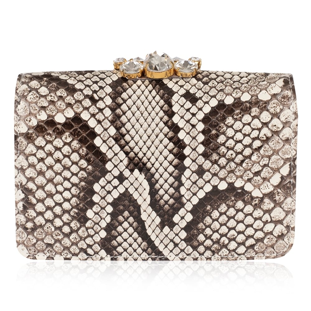GEDEBE PYTHON ROCCIA