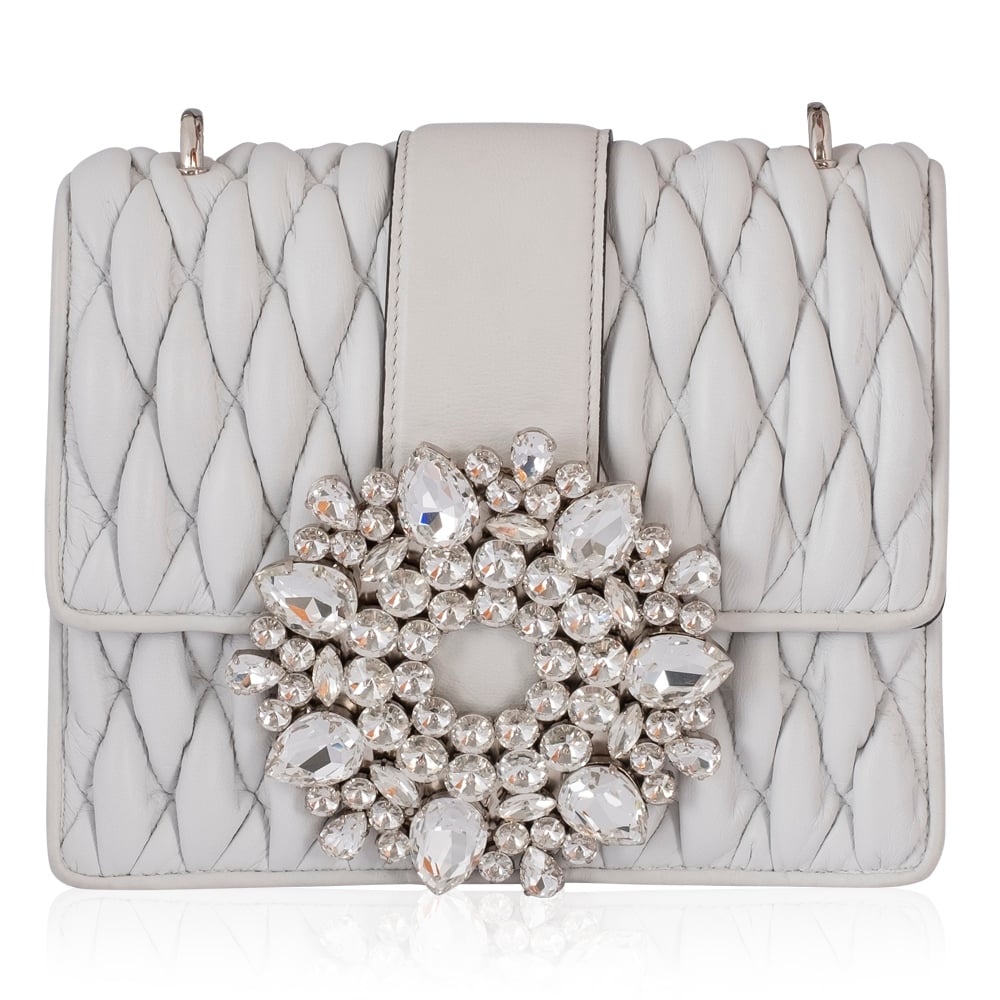 GEDEBE WHITE