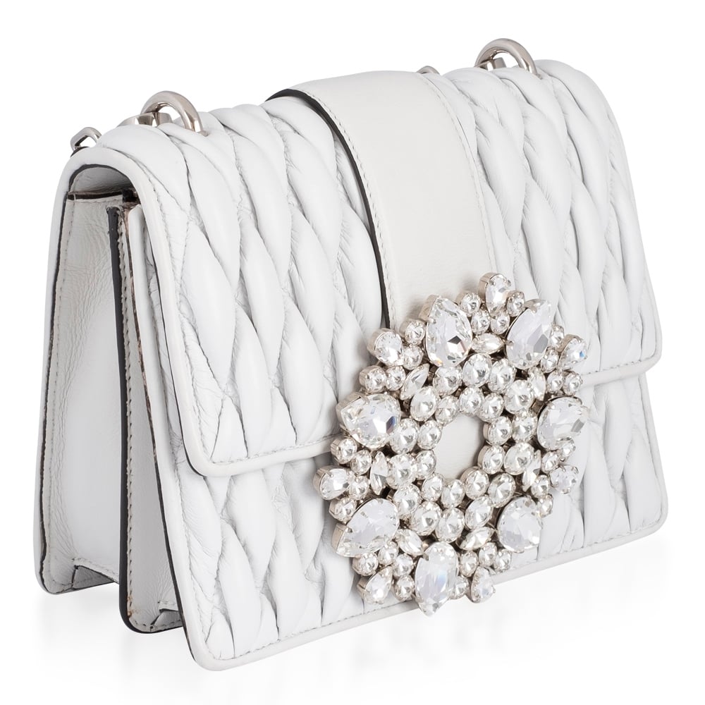 GEDEBE WHITE