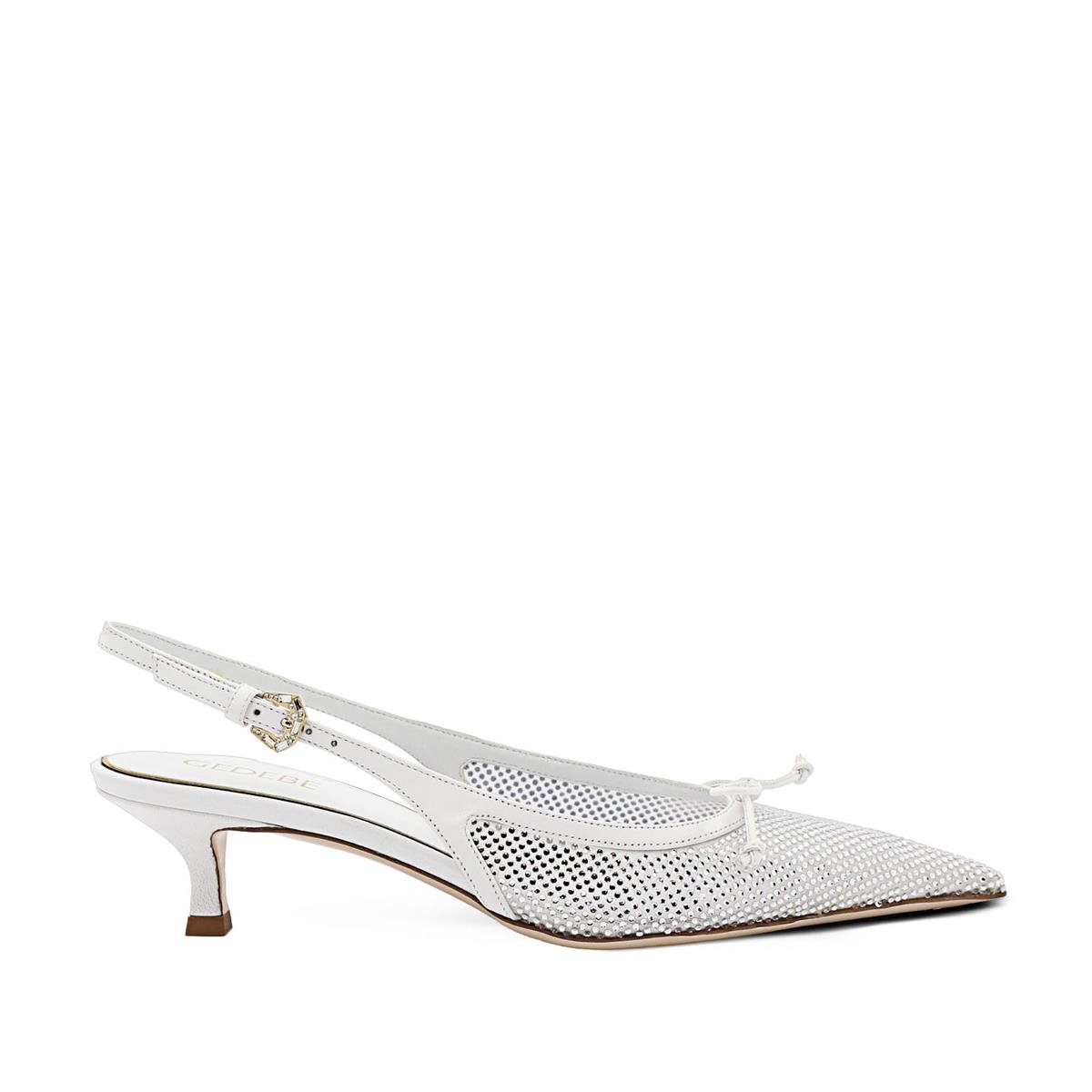 GEDEBEIVYGEDEBE KRİSTAL GÜMÜŞ (Crystal Silver)