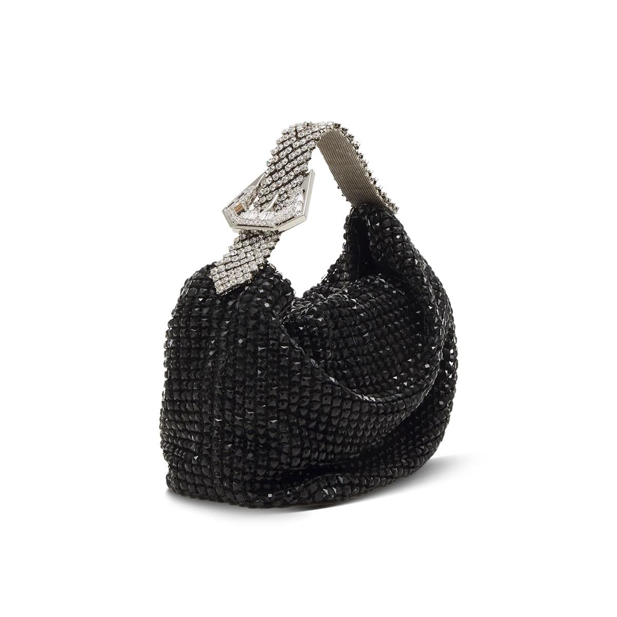 GEDEBEJILLGEDEBE KRİSTAL SIYAH (Crystal Black)