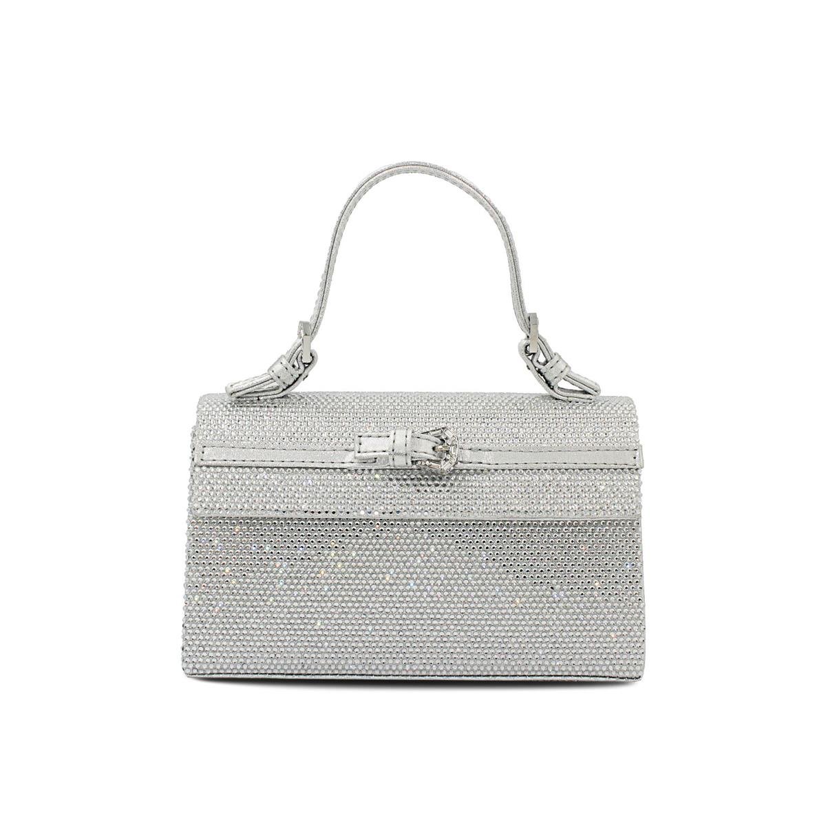 GEDEBEMINI SOPHIEGEDEBE GÜMÜŞ KRİSTAL (Silver Crystal) C581