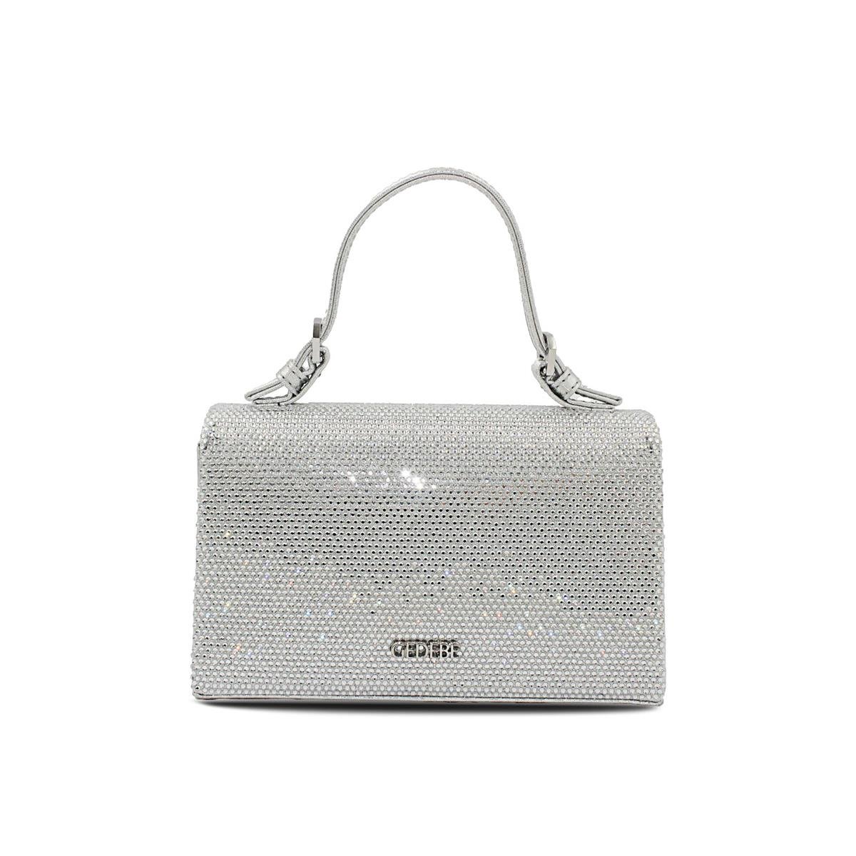 GEDEBEMINI SOPHIEGEDEBE GÜMÜŞ KRİSTAL (Silver Crystal) C581