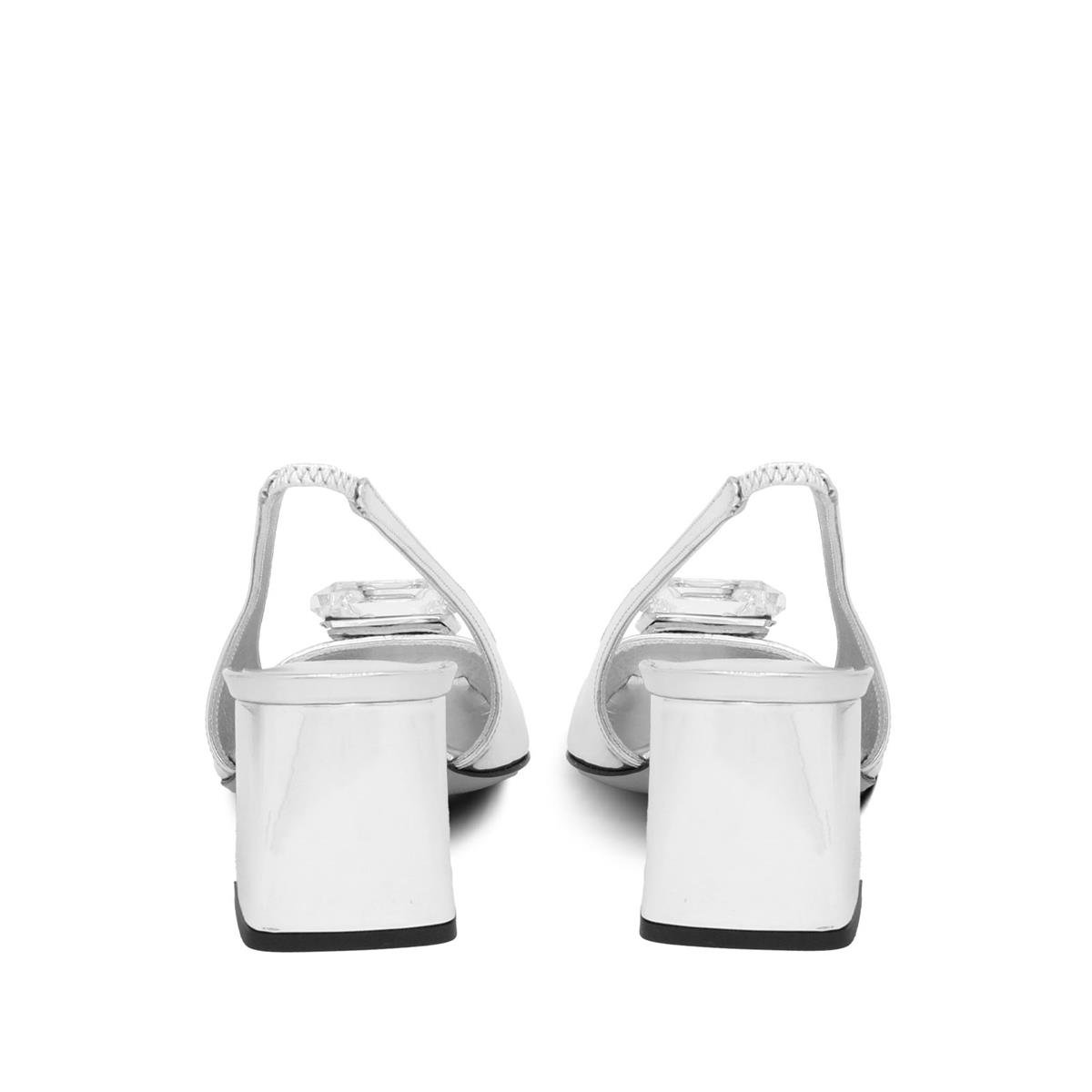 GEDEBEVICTORIA 55BGEDEBE V97 MIRROR SILVER (Gümüş)