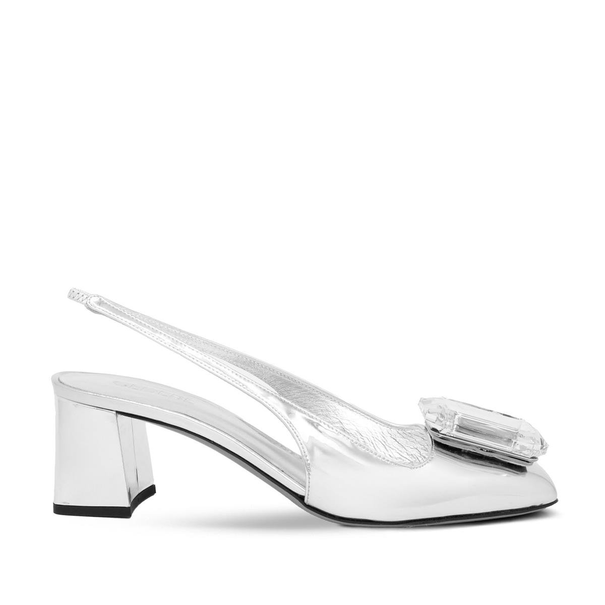 GEDEBEVICTORIA 55BGEDEBE V97 MIRROR SILVER (Gümüş)