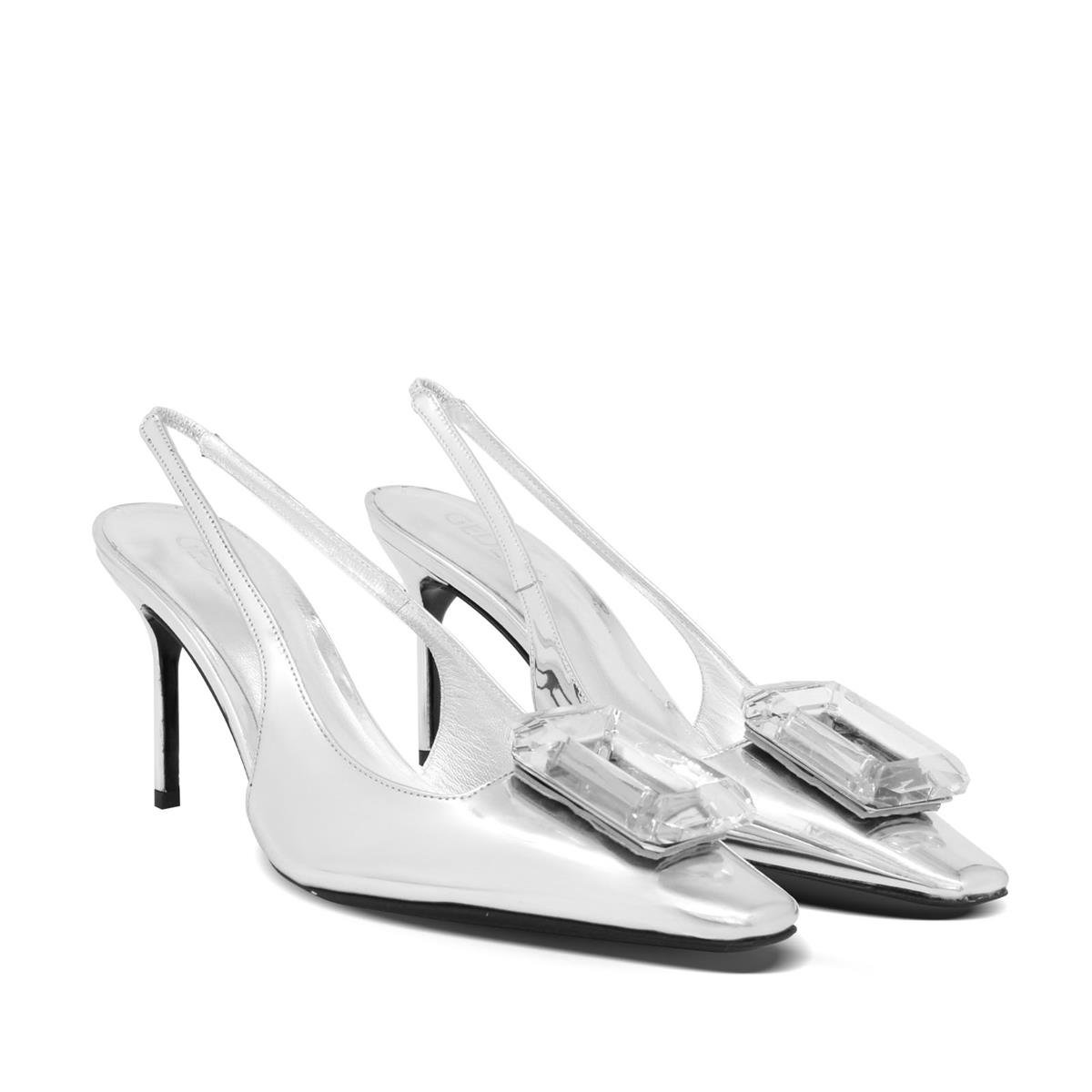 GEDEBEVICTORIA 85GEDEBE V97 MIRROR SILVER (Gümüş)