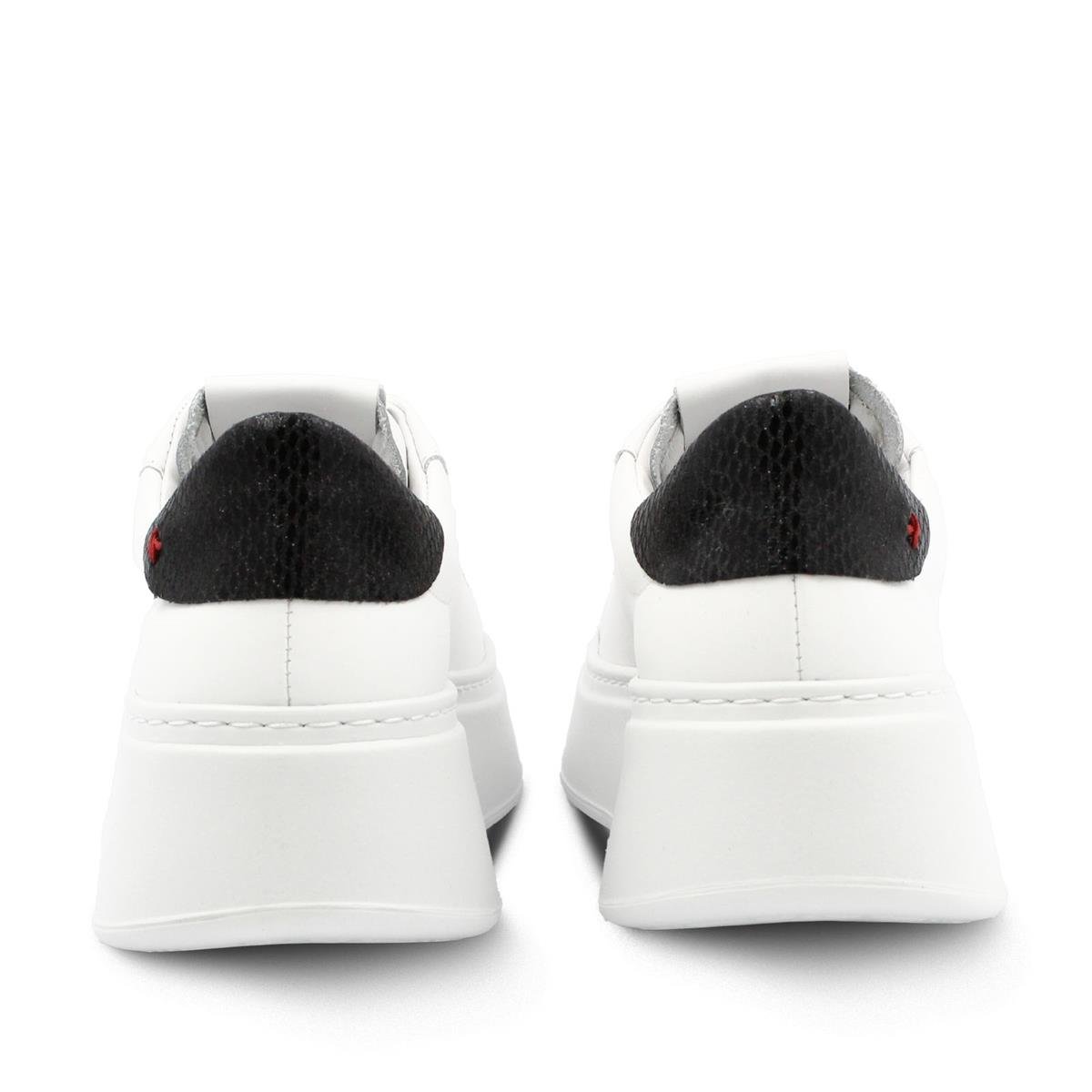 GIOVEPIA136AGIOVE WHITE (Beyaz)