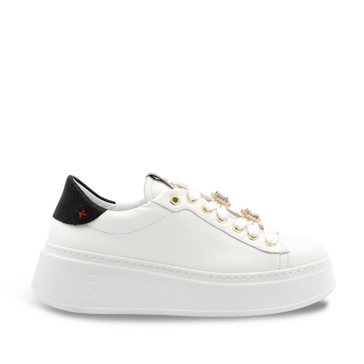 GIOVEPIA136AGIOVE WHITE (Beyaz)