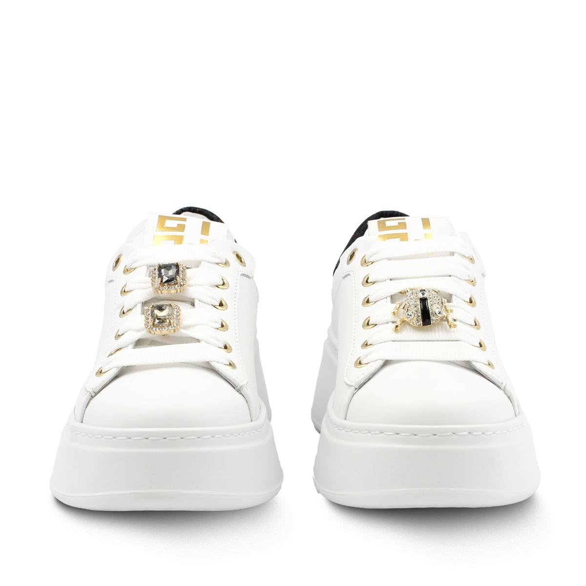 GIOVEPIA136AGIOVE WHITE (Beyaz)