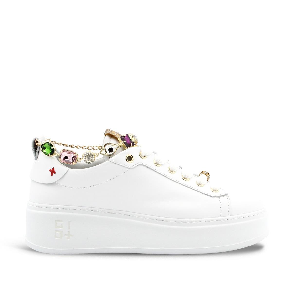 GIOVEPIA184AGIOVE BIANCA (BEYAZ)