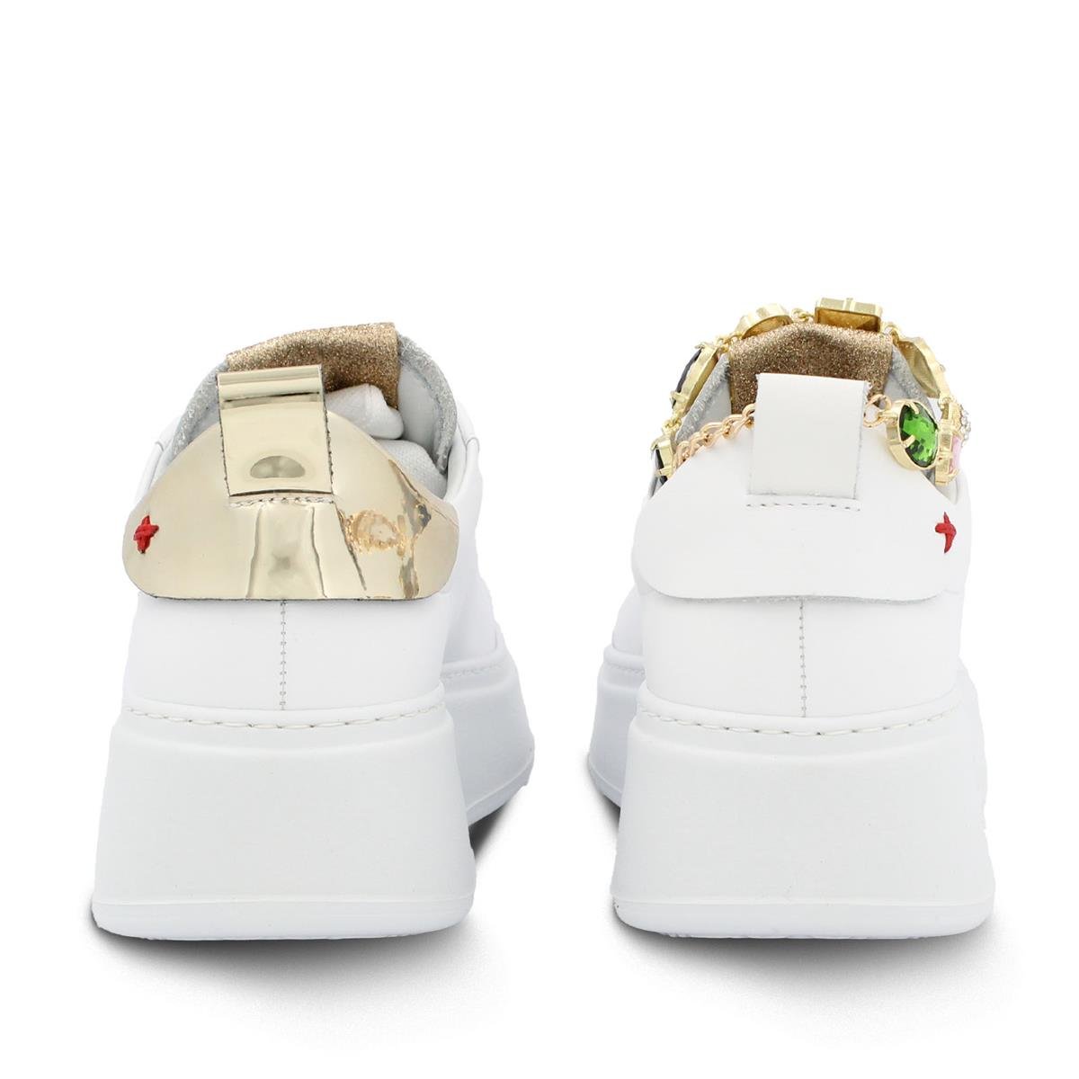 GIOVEPIA184AGIOVE BIANCA (BEYAZ)