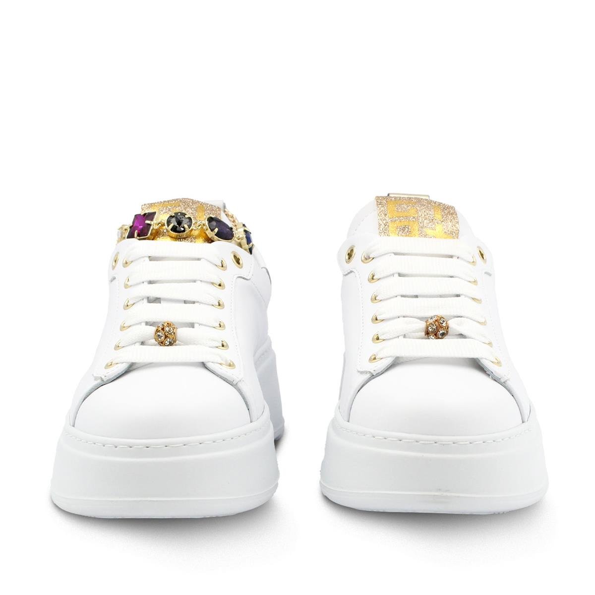 GIOVEPIA184AGIOVE BIANCA (BEYAZ)