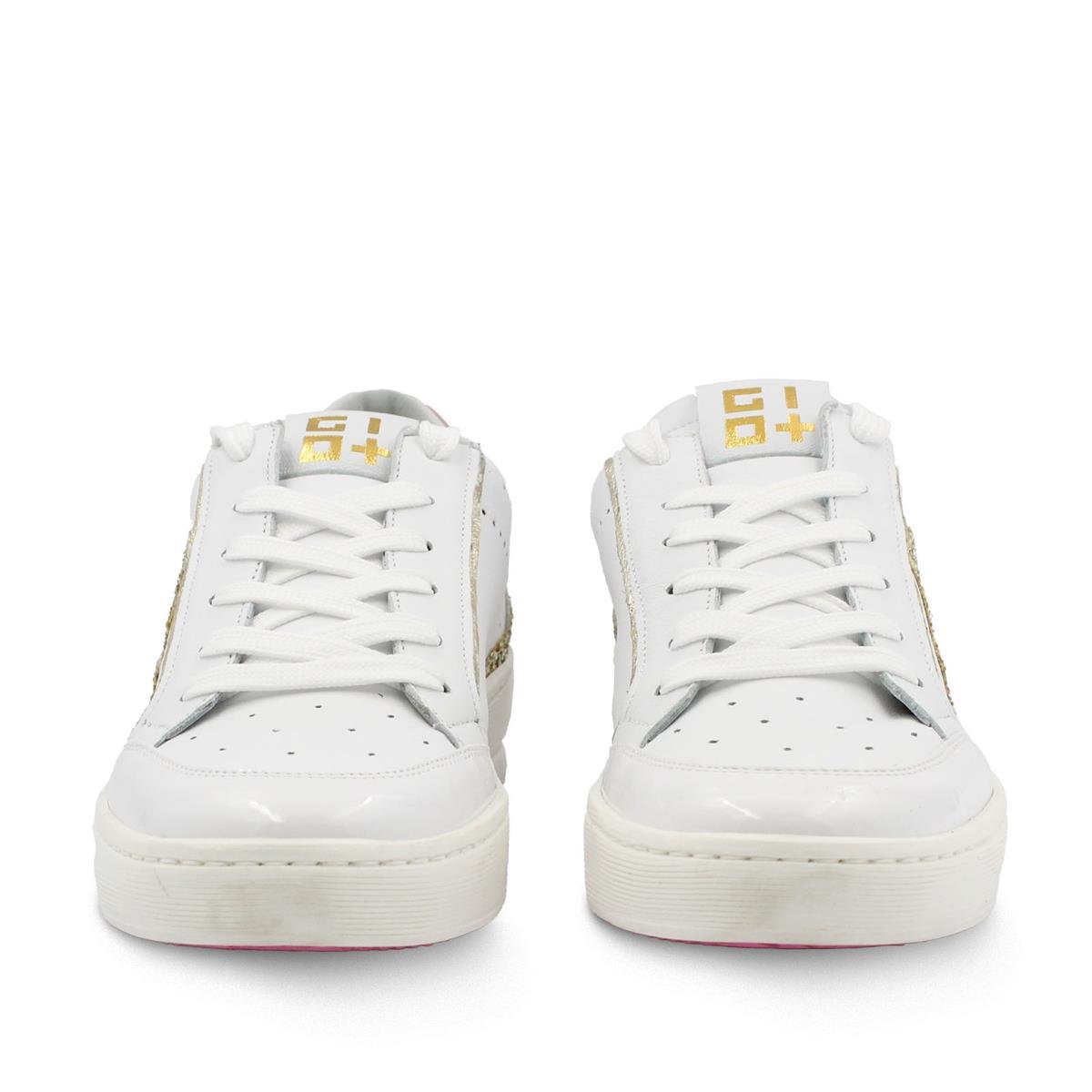 GIOVEVITTO03GIOVE BIANCO-ORO