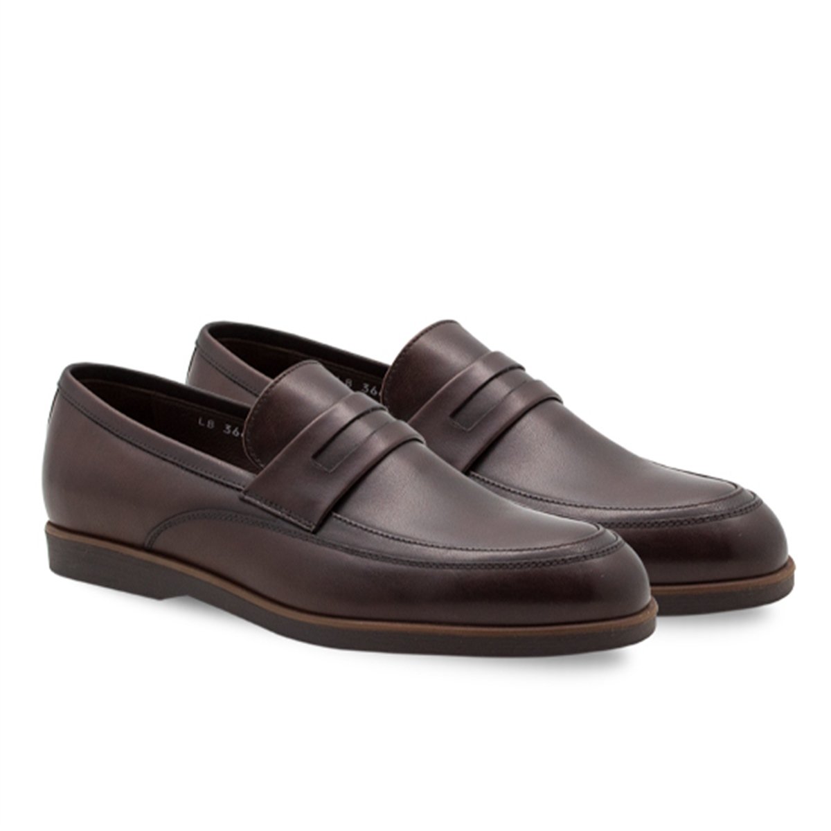 L3668VARIO KAHVE (BROWN)