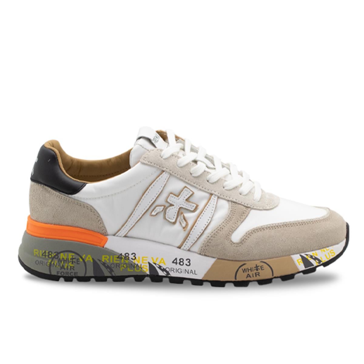 LANDERPREMIATA BEYAZ (White)