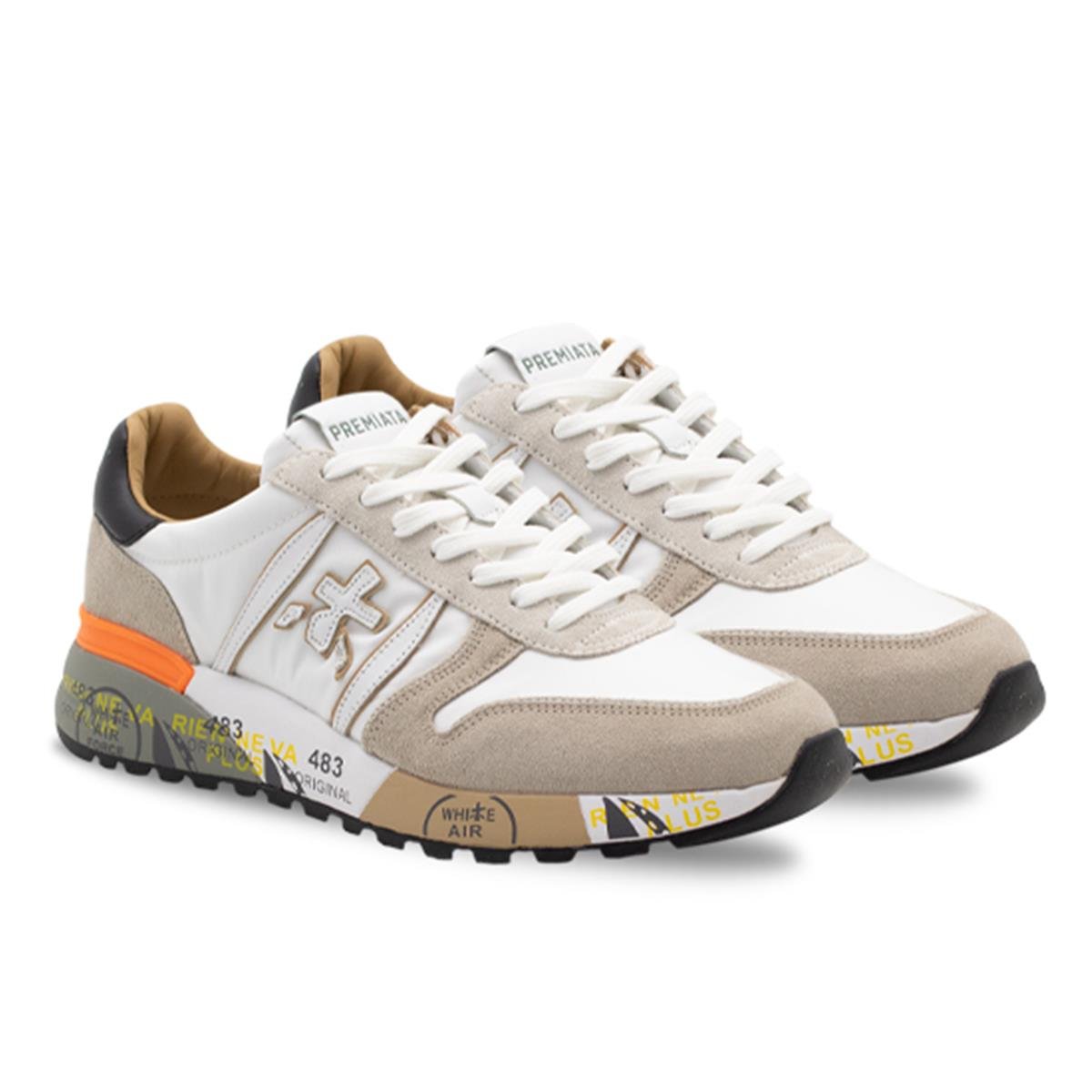 LANDERPREMIATA BEYAZ (White)