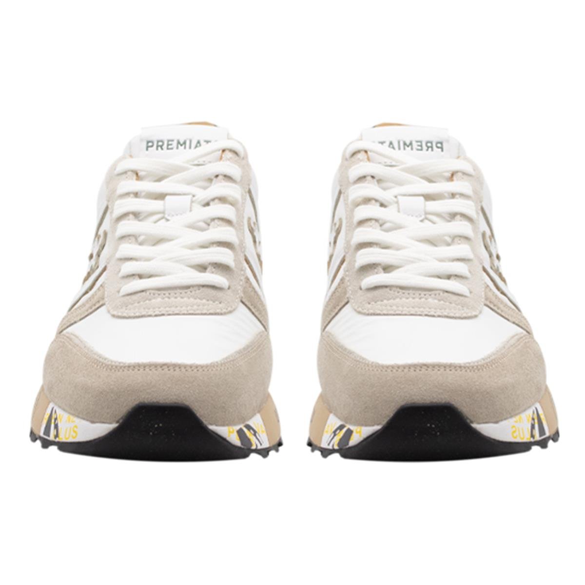 LANDERPREMIATA BEYAZ (White)