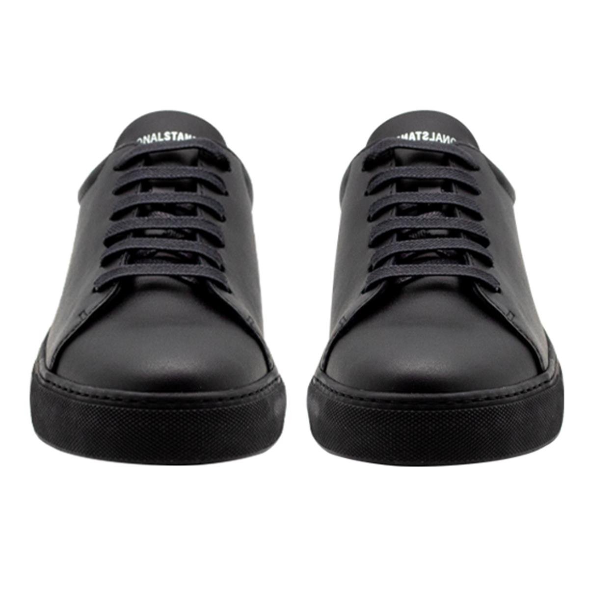 M03-COVNATIONALSTANDARD SIYAH (Black)