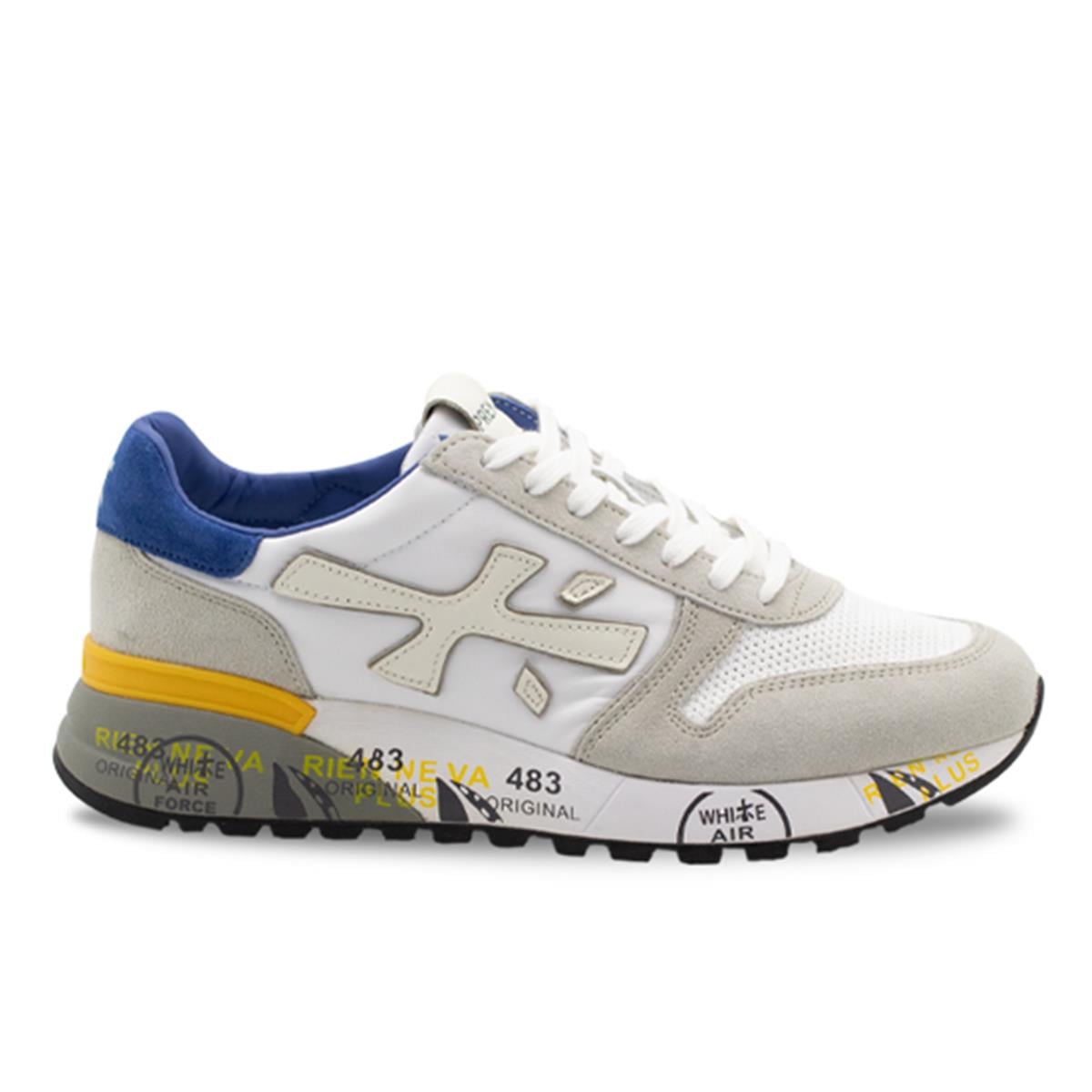 MICKPREMIATA BEYAZ (White)