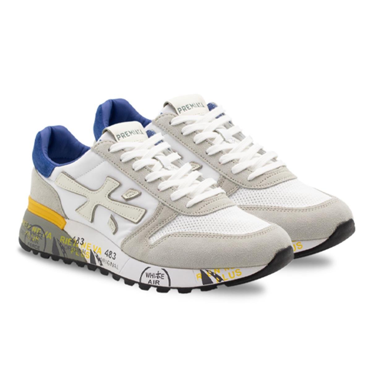 MICKPREMIATA BEYAZ (White)