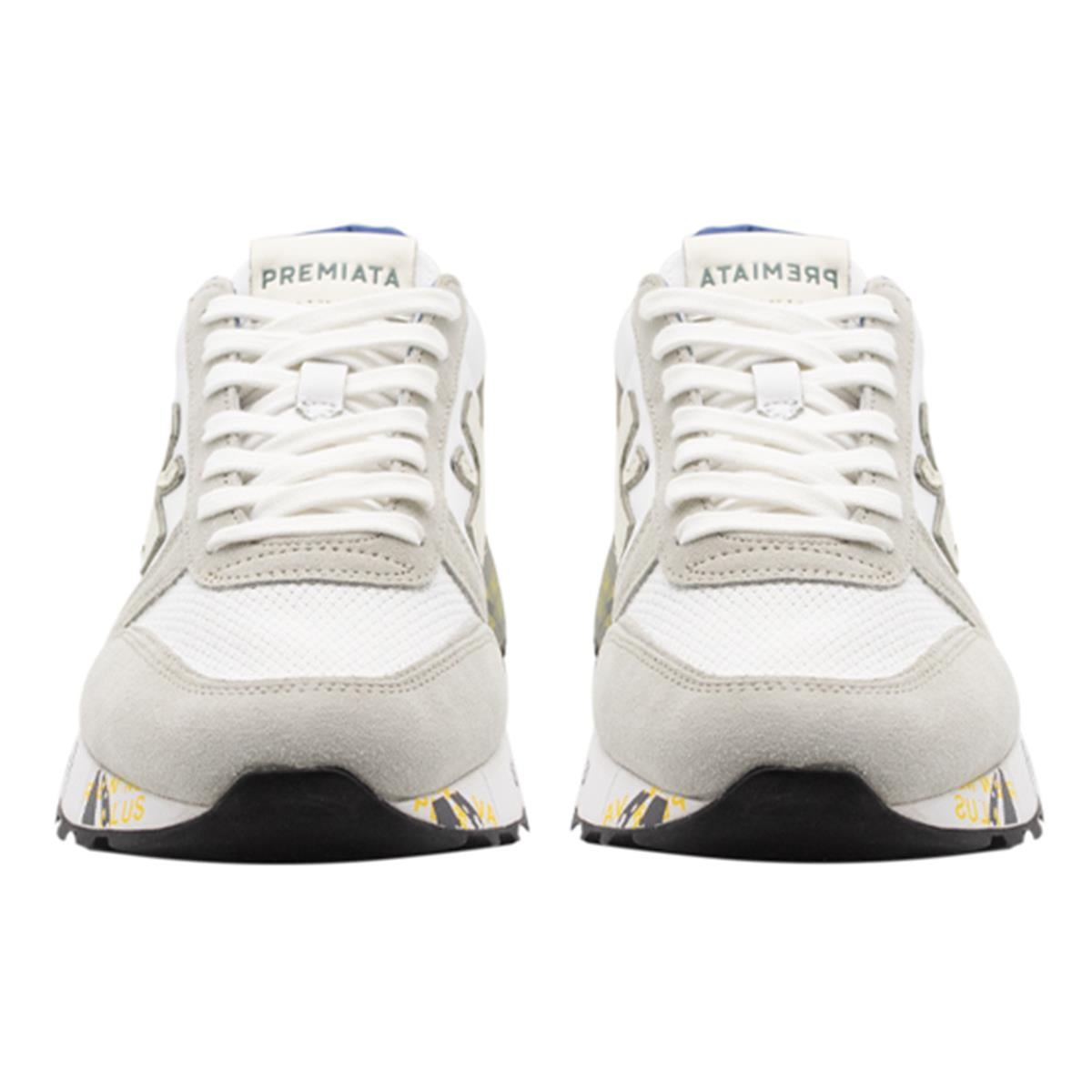 MICKPREMIATA BEYAZ (White)