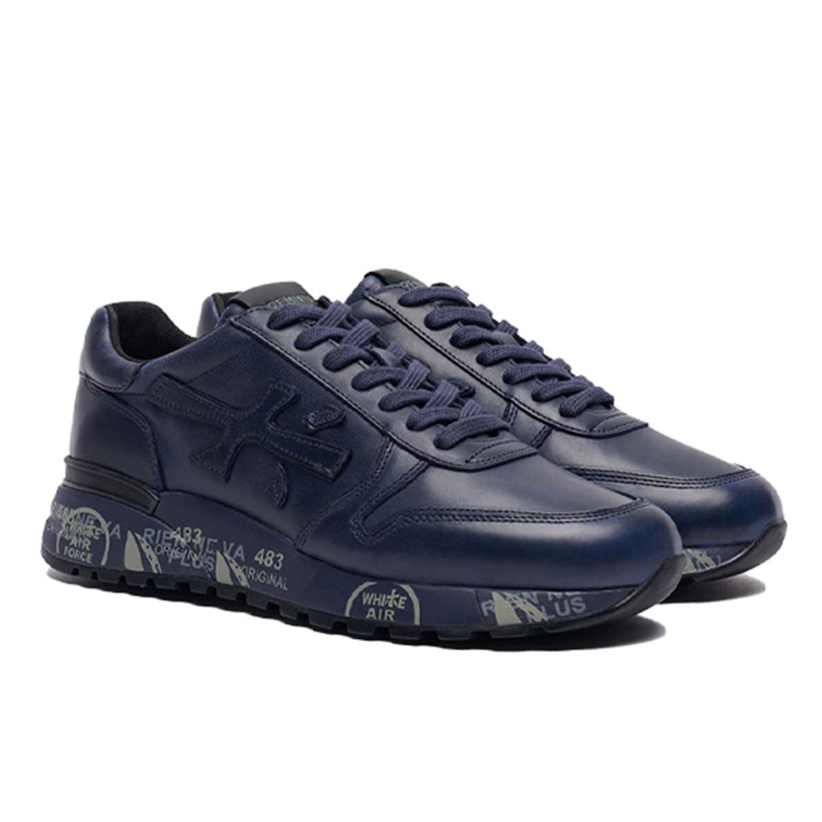 MICKPREMIATA MAVİ (Blue)