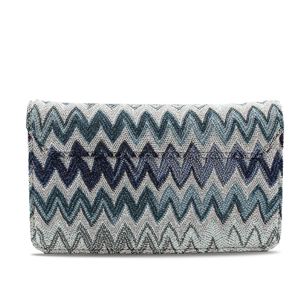 MISSONIMI10046IMISSONI AÇIK GRI/MULTICOLOR