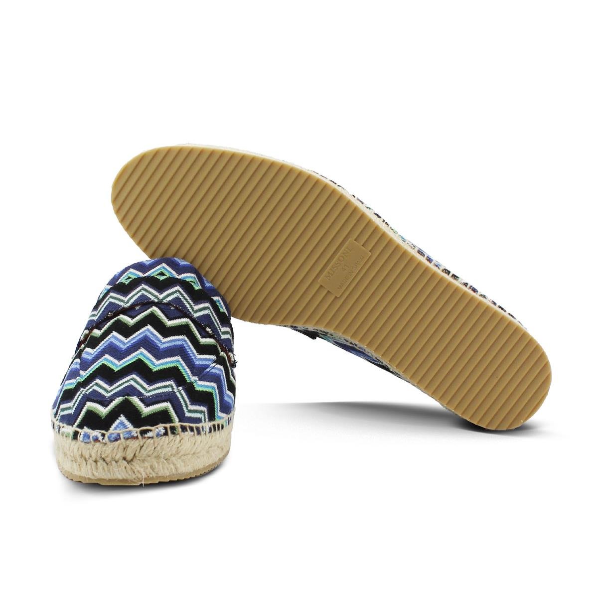 MISSONIMMB003MISSONI MULTICOLOR