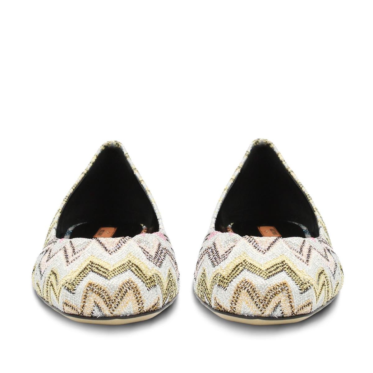 MISSONIMW31MISSONI DARK RAINBOW (Gökkuşağı Sarı)