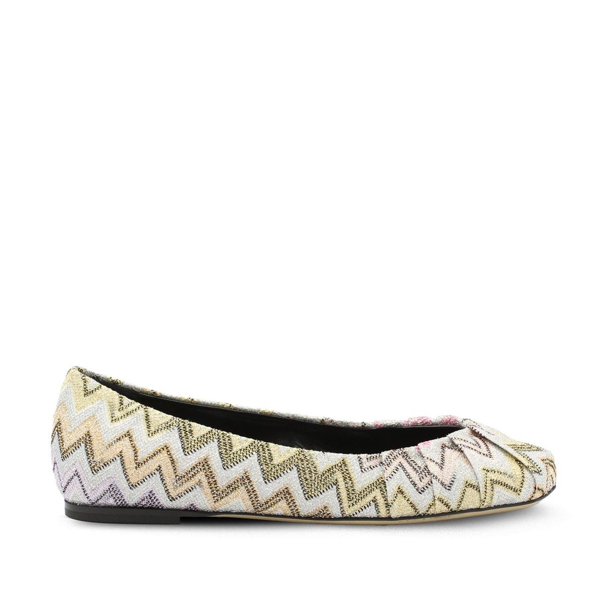 MISSONIMW31MISSONI DARK RAINBOW (Gökkuşağı Sarı)