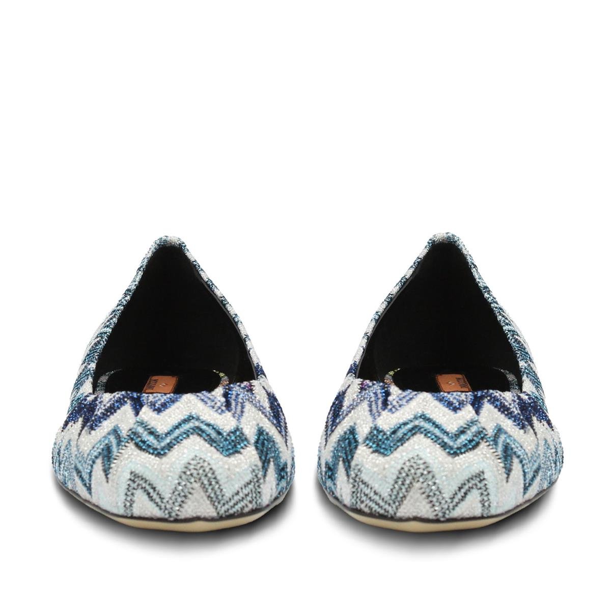 MISSONIMW31MISSONI DARK RAINBOW (Gökkuşağı)