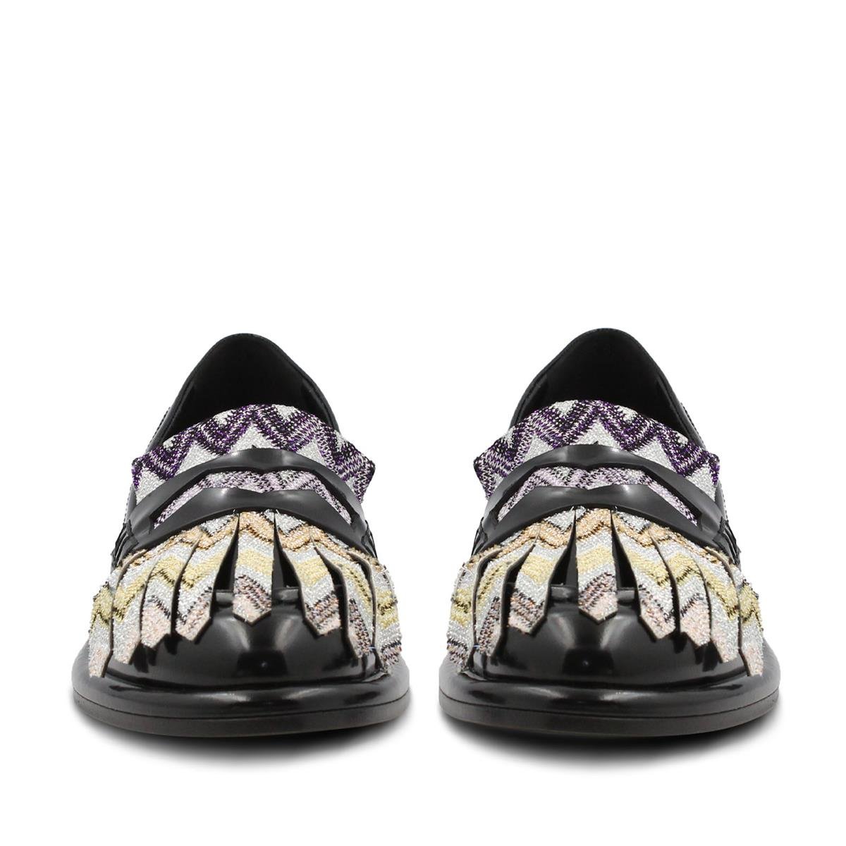 MISSONIMW53MISSONI BLACK (Siyah)