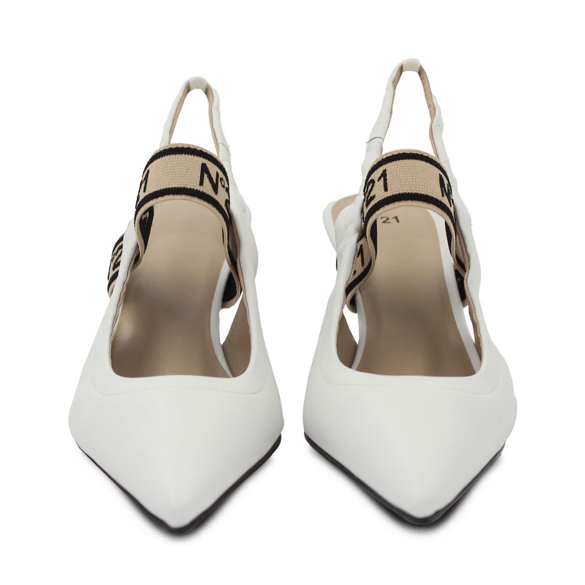 N21003NPEN21 6621 WHITE (Beyaz)