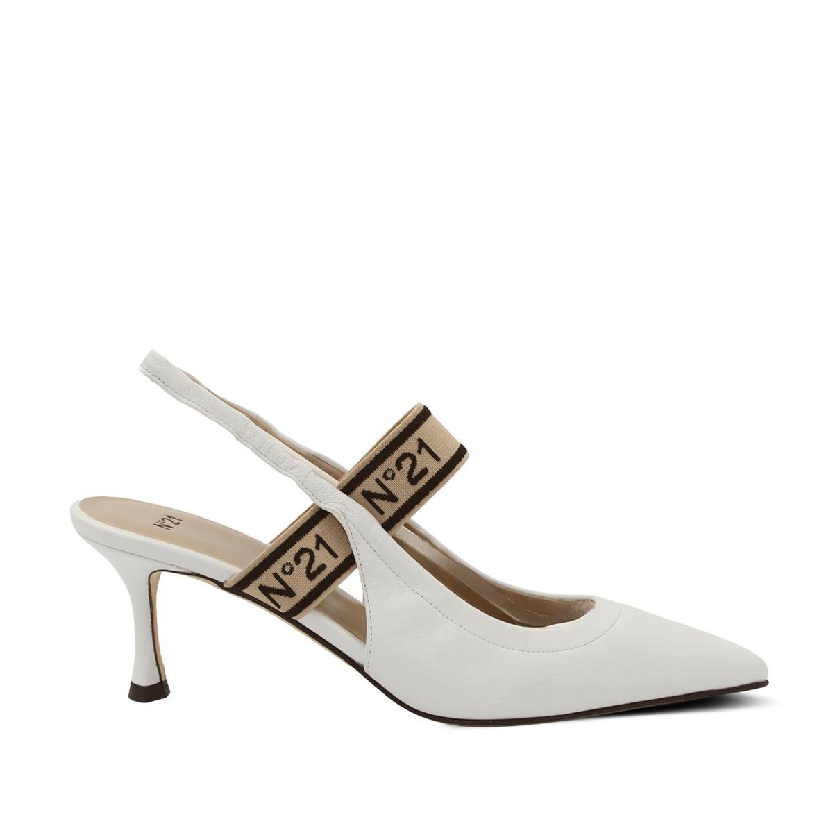 N21003NPEN21 6621 WHITE (Beyaz)