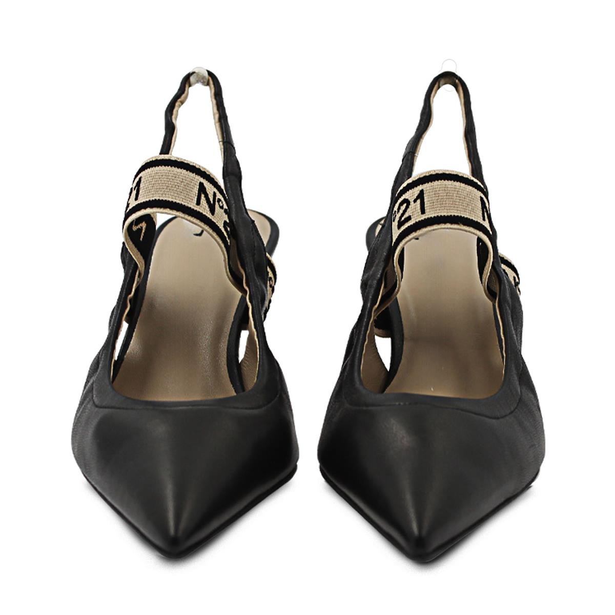 N21003NPEN21 7107 BLACK (Siyah)