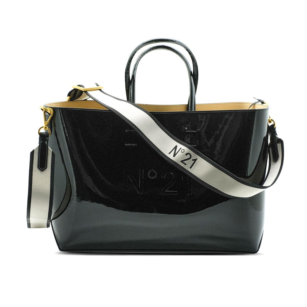 N210936EV01N21 7107 BLACK (Siyah)