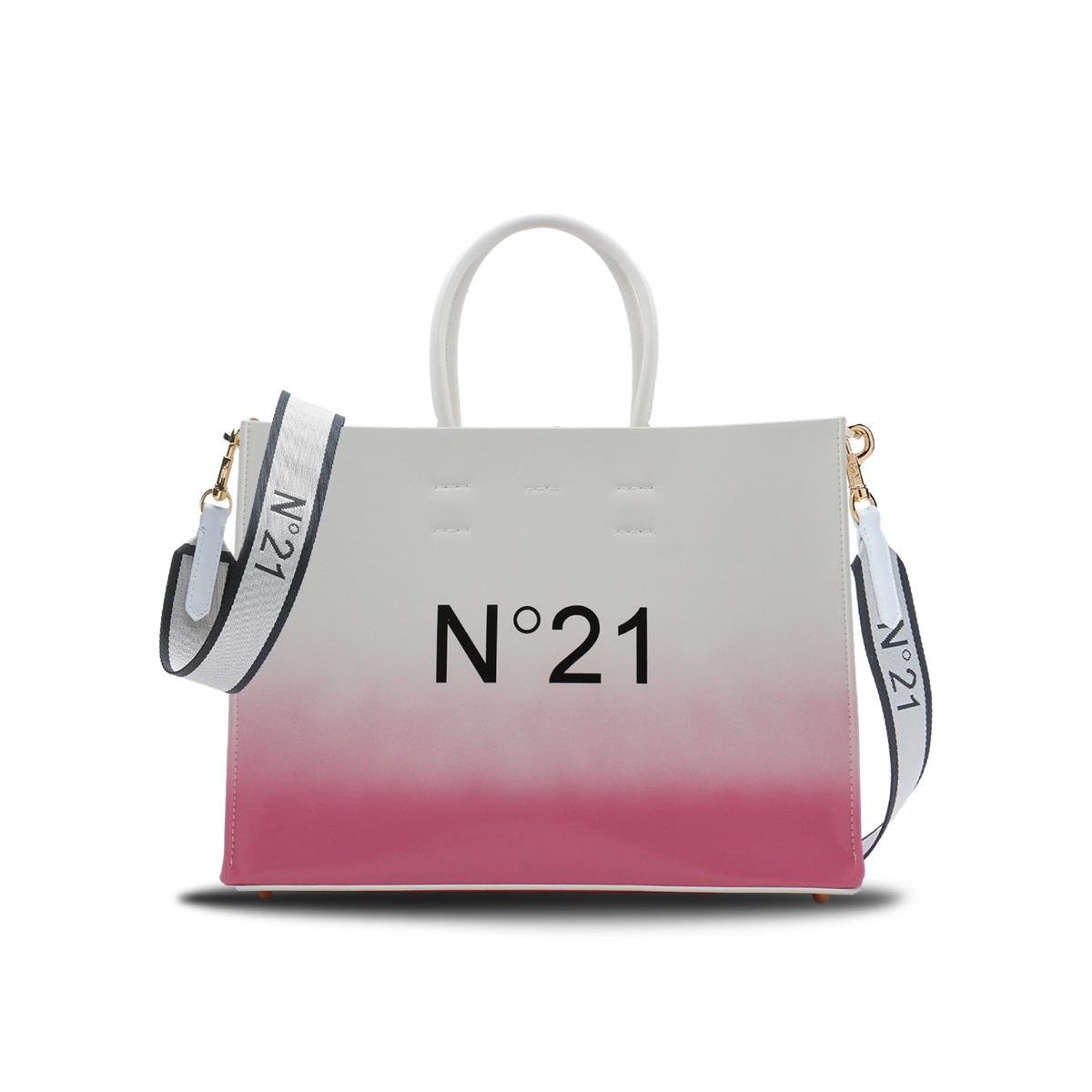 N21102SF01N21 PINK - WHITE (Pembe - Beyaz)