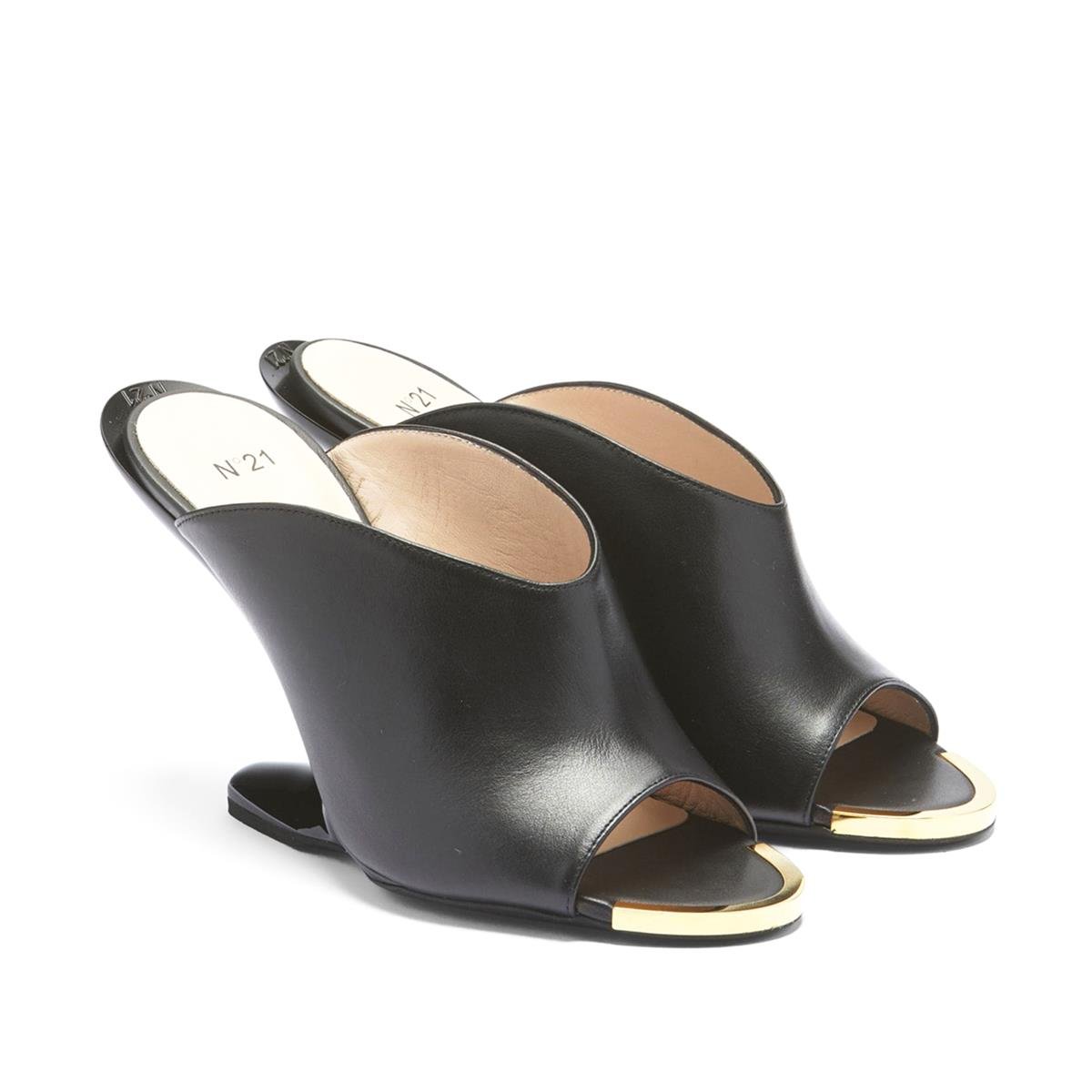 N2117009N21 SIYAH (Black)