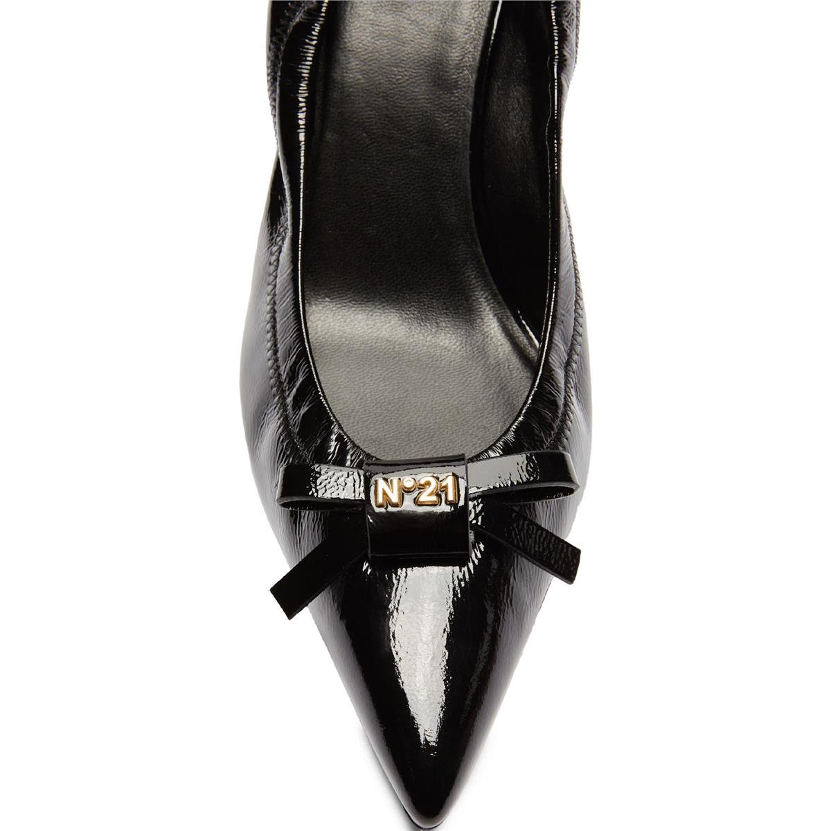 N21PM001NK1N21 7107 BLACK (Siyah)