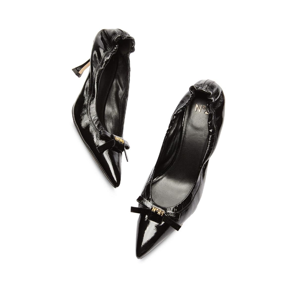 N21PM001NK1N21 7107 BLACK (Siyah)