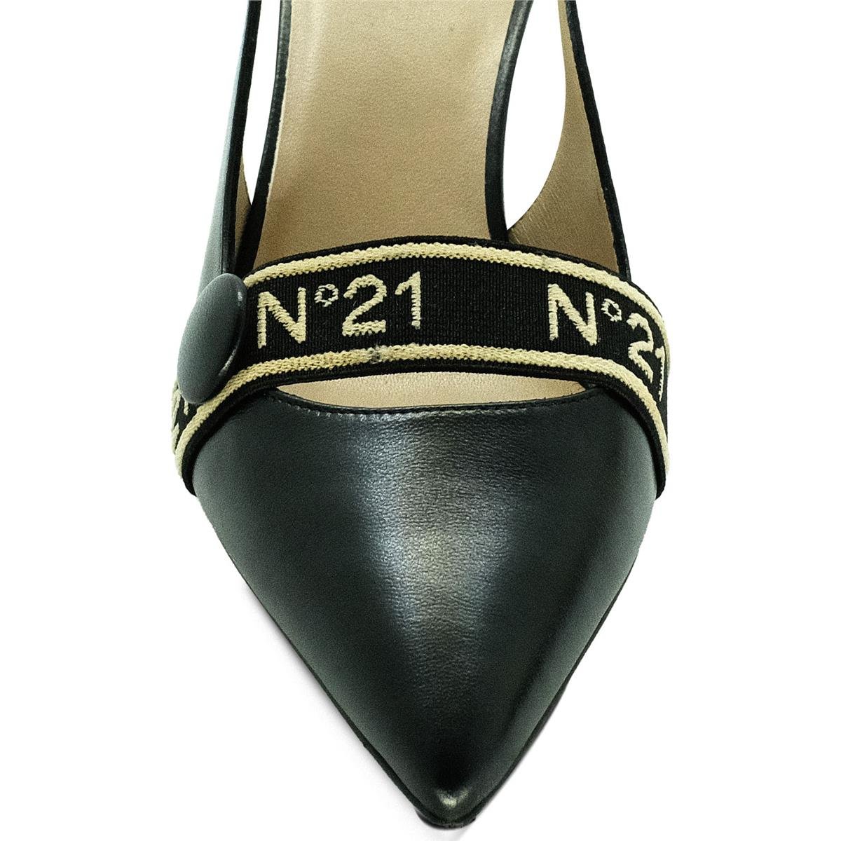 N21SB007NP1N21 7107 BLACK (Siyah)