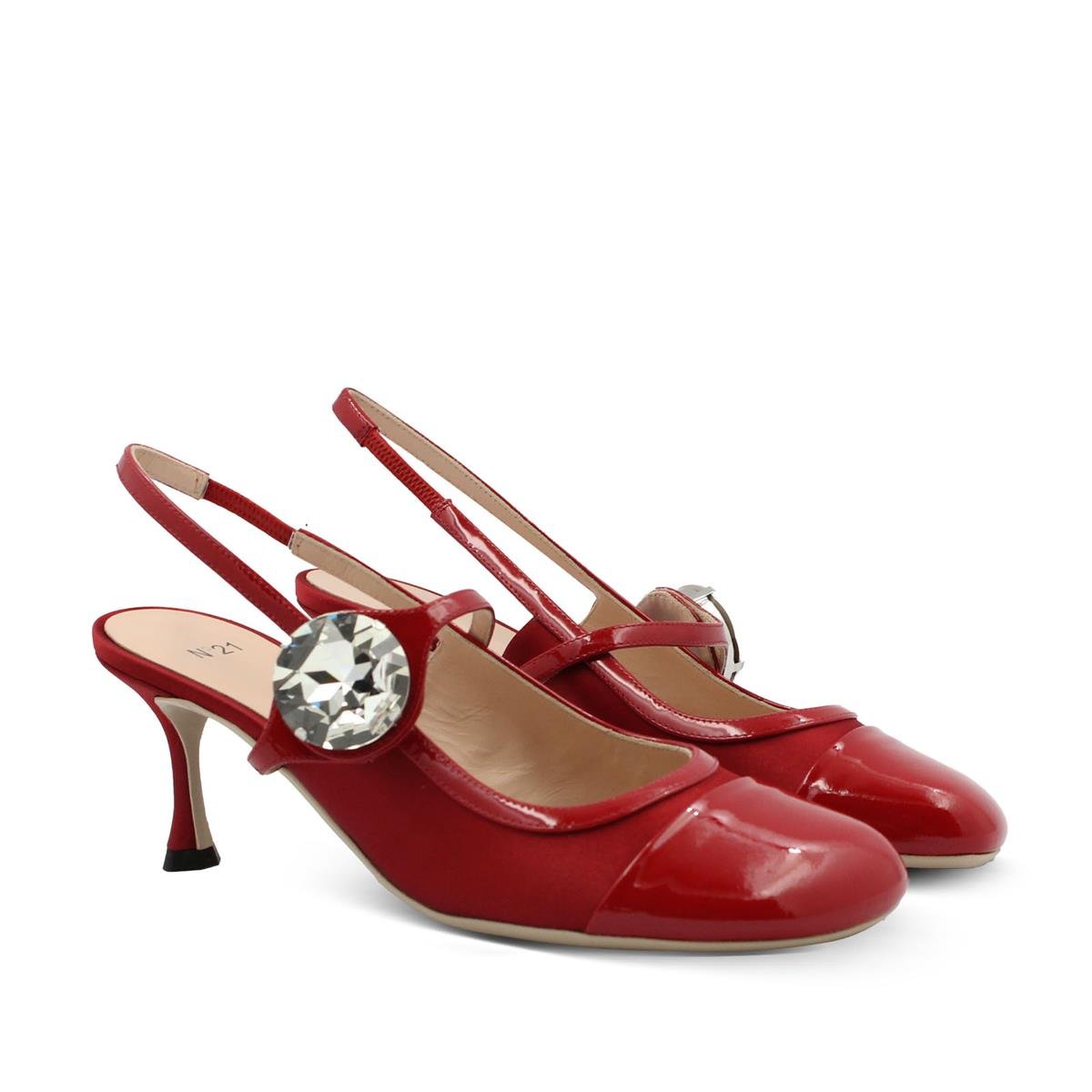 N21XNV18002N21 KIRMIZI (Red)