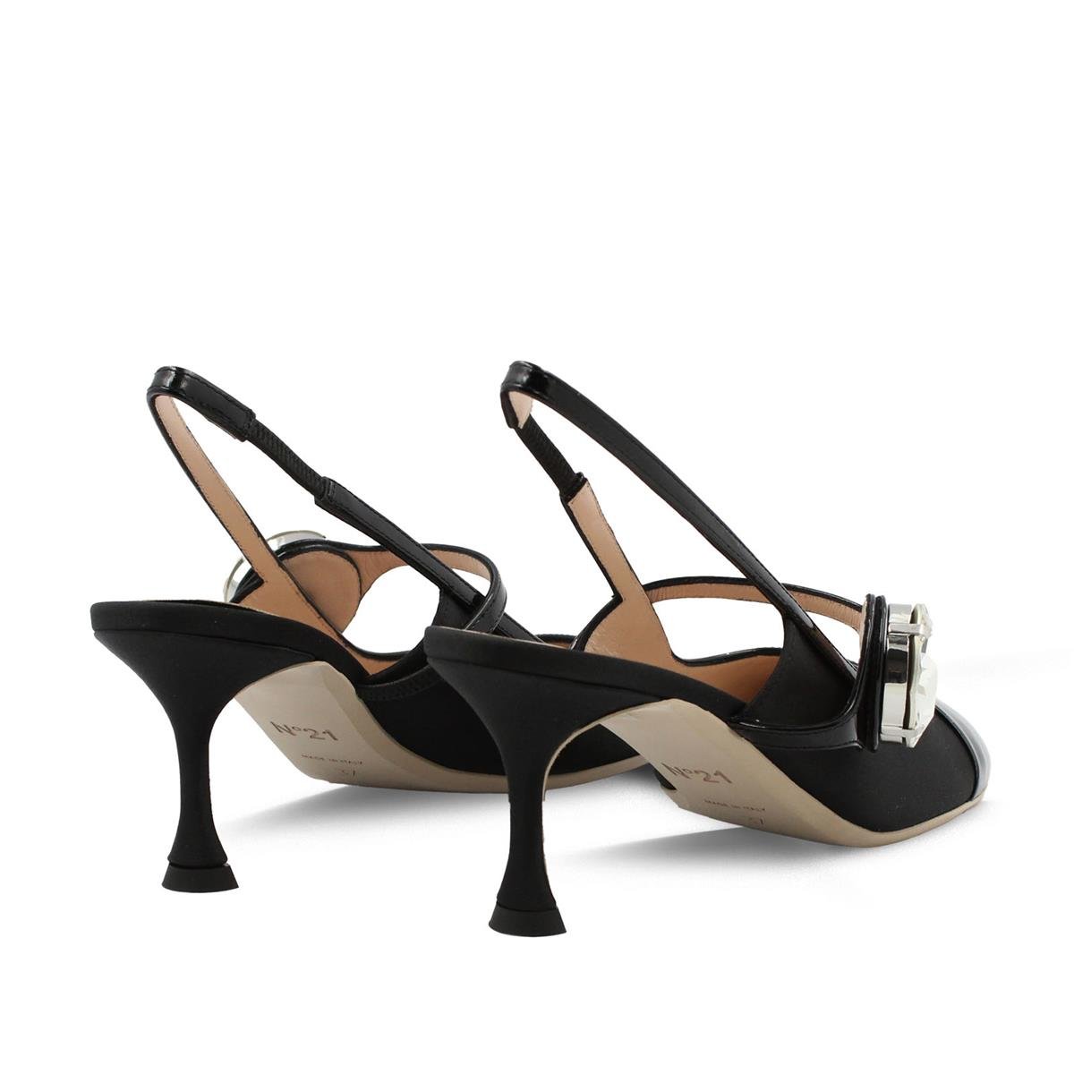 N21XNV18002N21 SIYAH (Black)