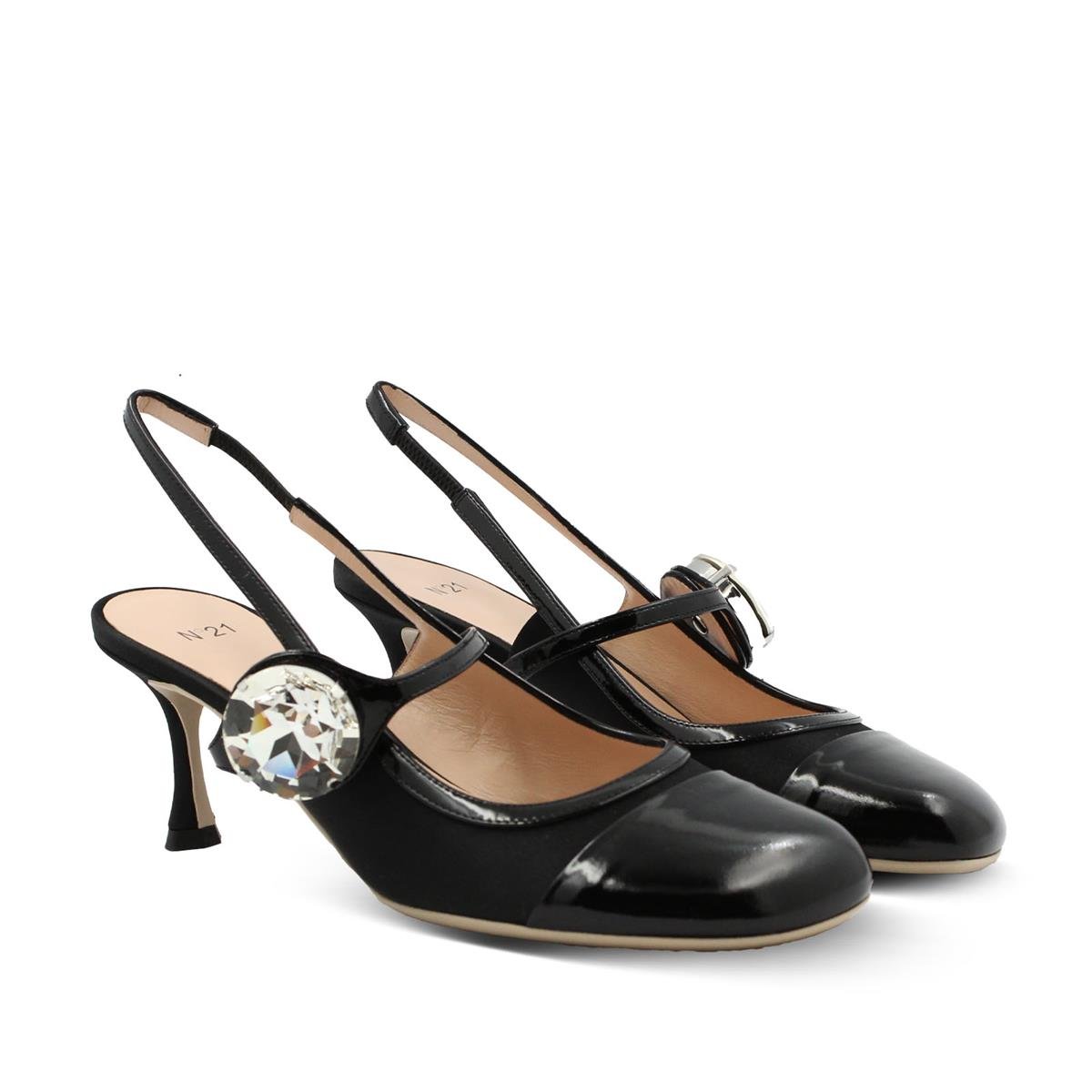 N21XNV18002N21 SIYAH (Black)
