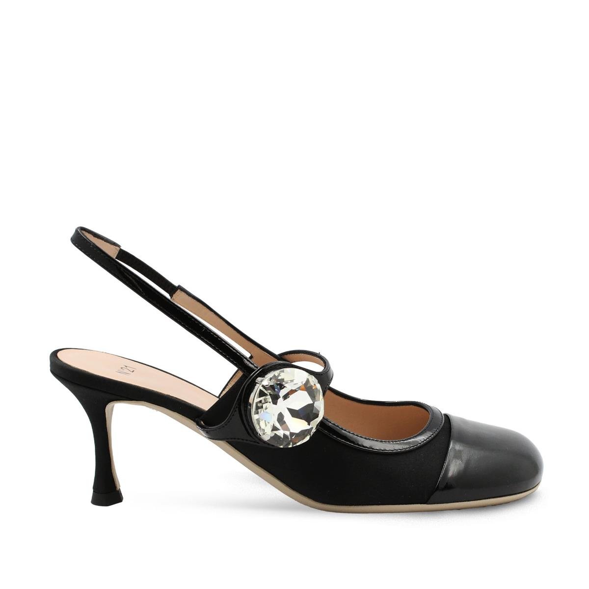 N21XNV18002N21 SIYAH (Black)