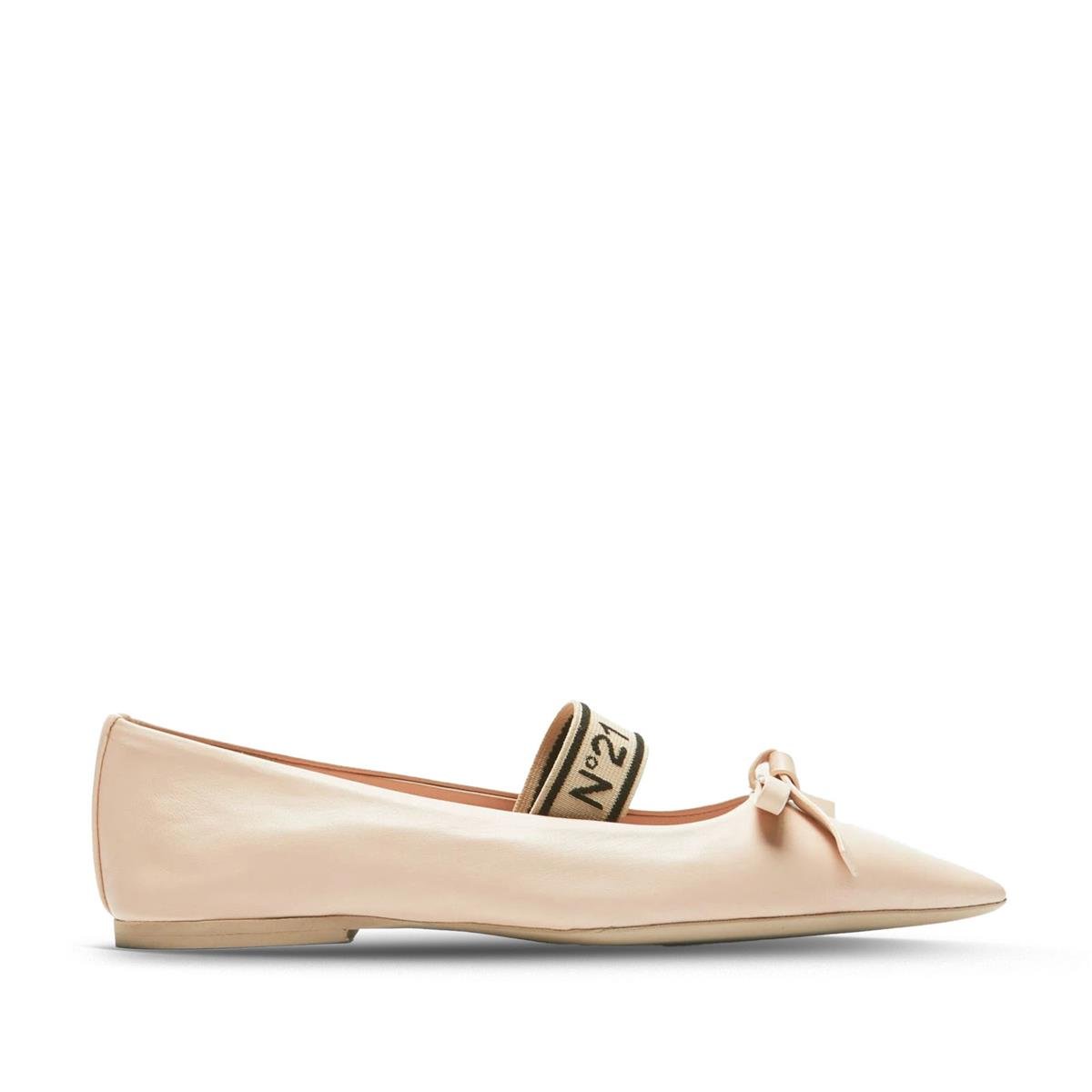 N21XNV18009N21 NUDE (TEN)